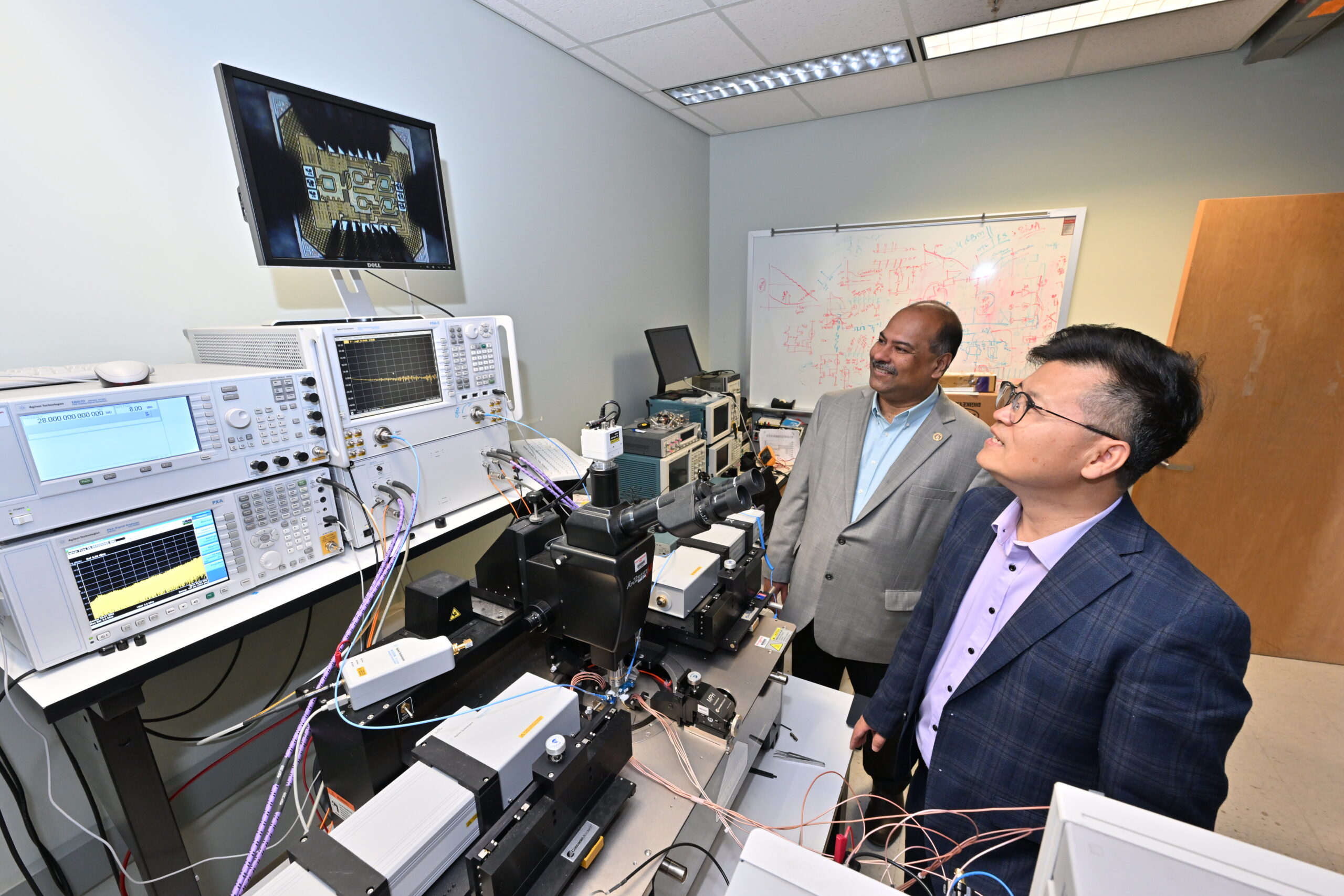 AI Research Laboratory