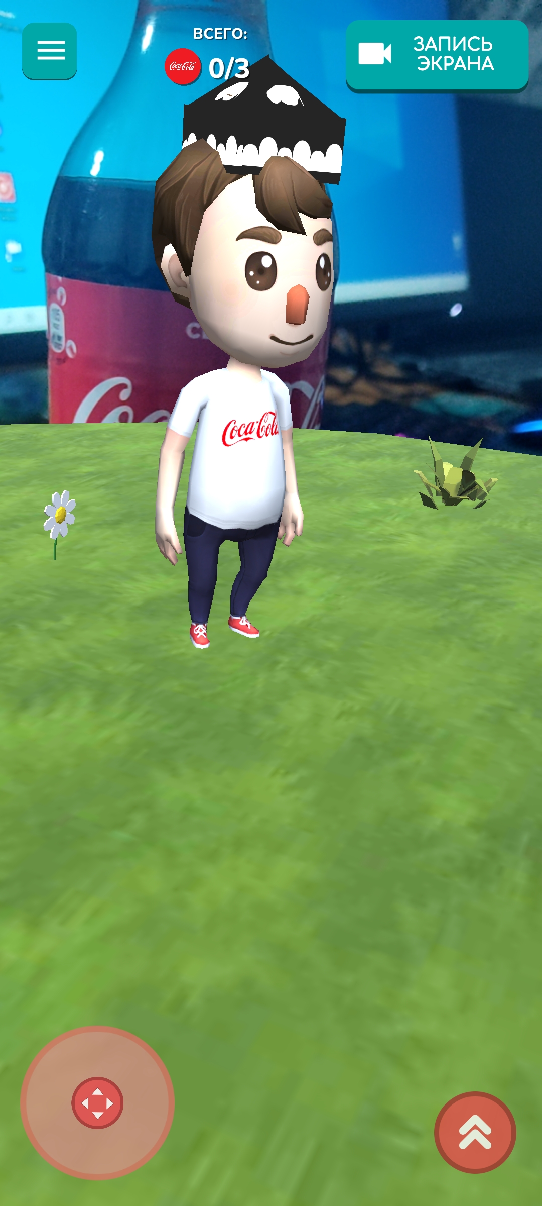 NODIR Campaign Creation